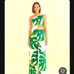 Farmrio size small. New with tags